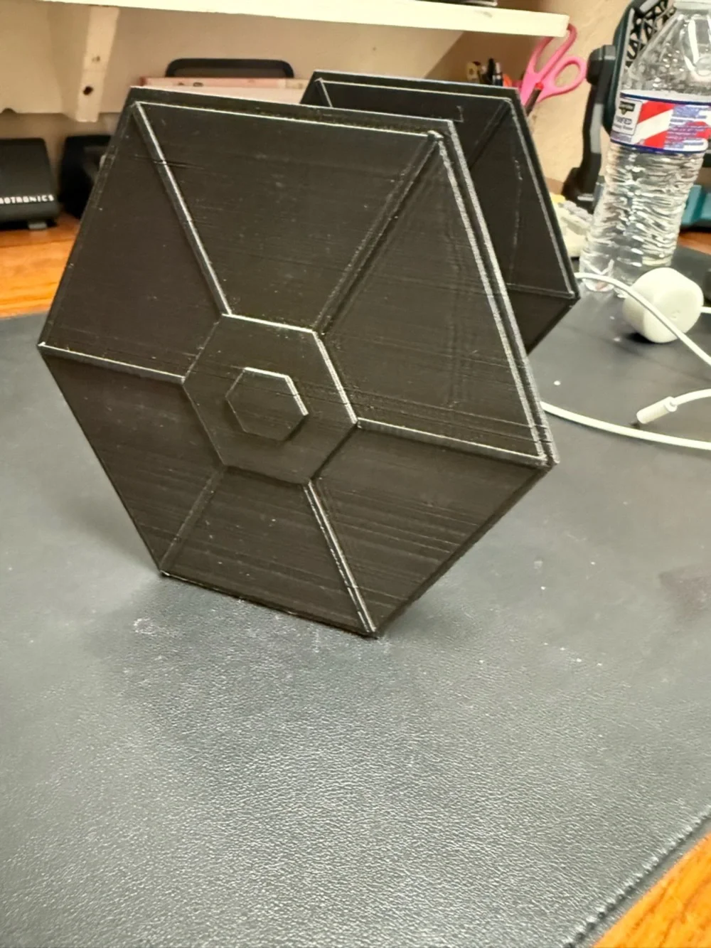 google Smart Speaker - Black